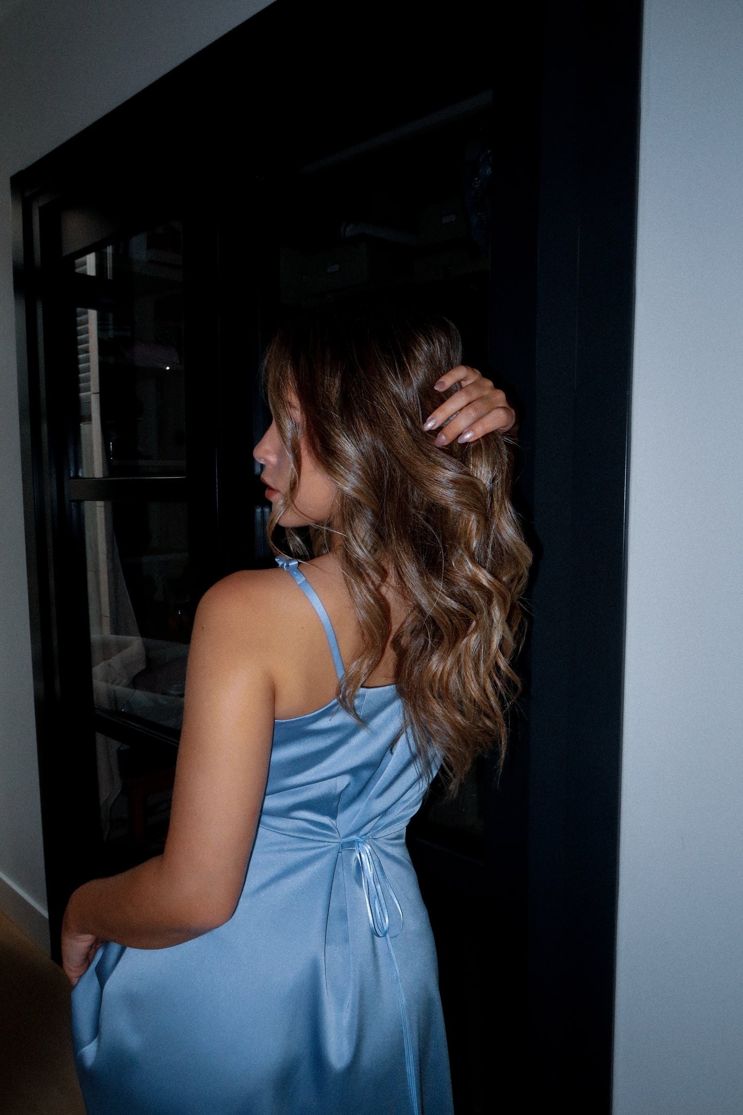 Vestido Aurora