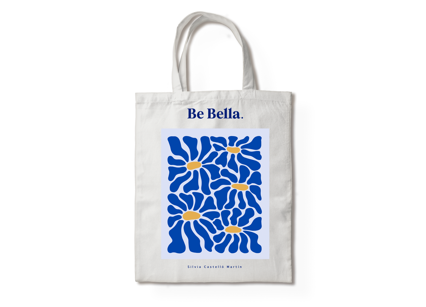 Bolsa 6 Be Bella