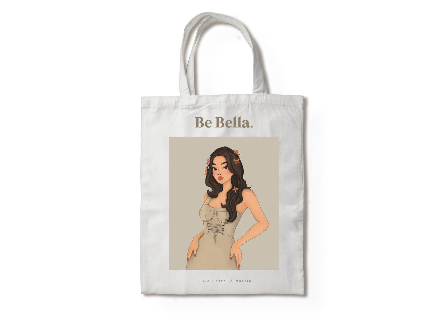 Bolsa 1 Be Bella