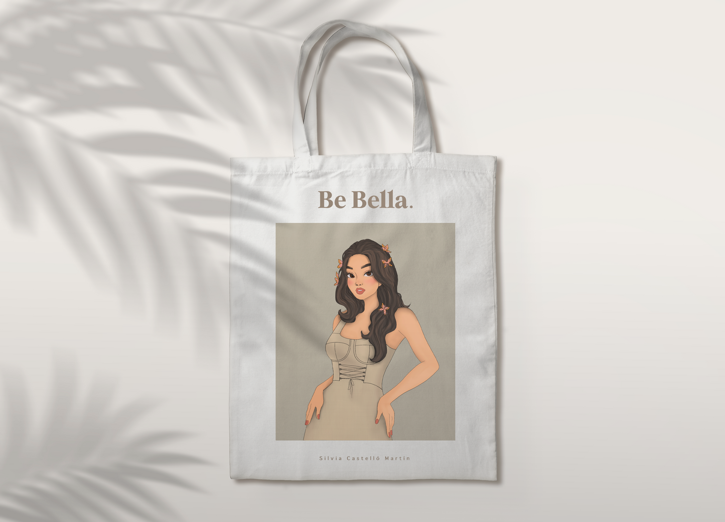 Bolsa 1 Be Bella