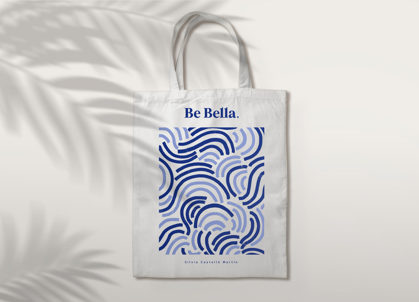 Bolsa 5 Be Bella