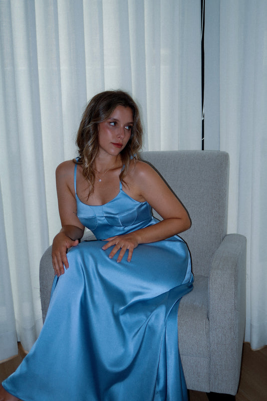 Vestido Aurora